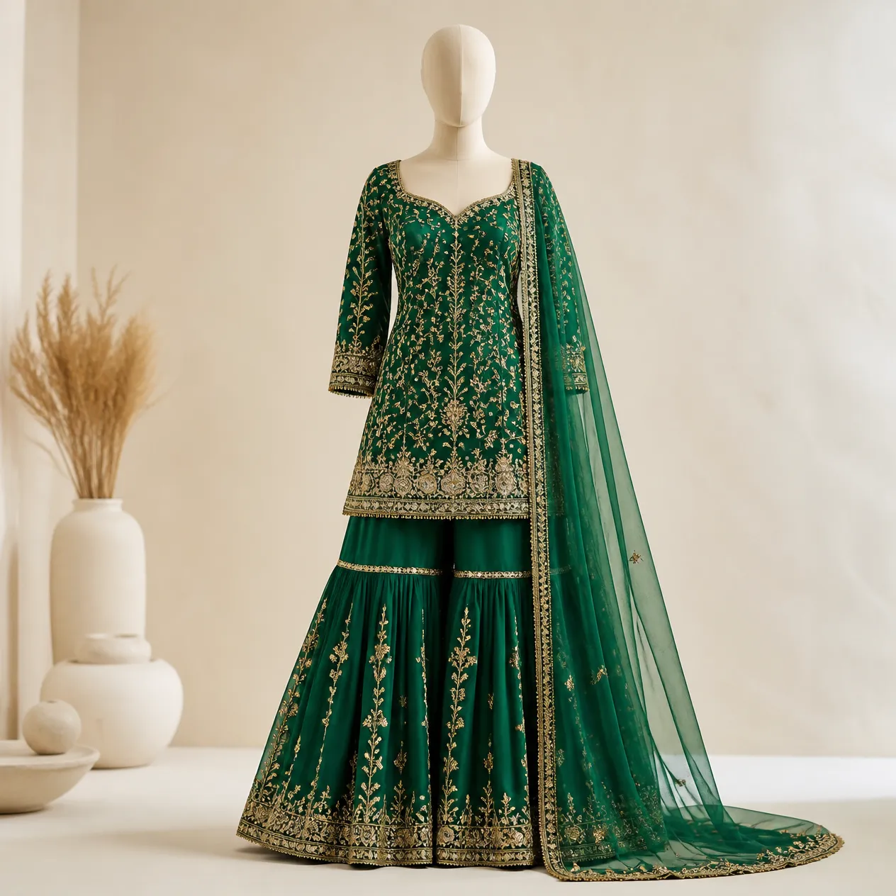 Party Wear – Amnas Boutique