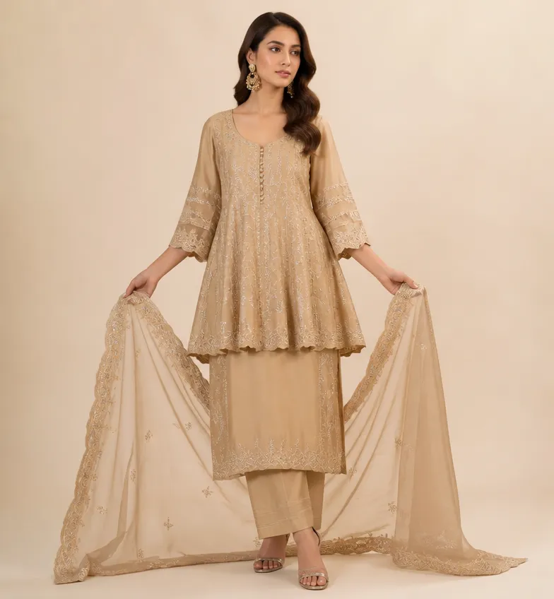 Formal Wear – Amnas Boutique