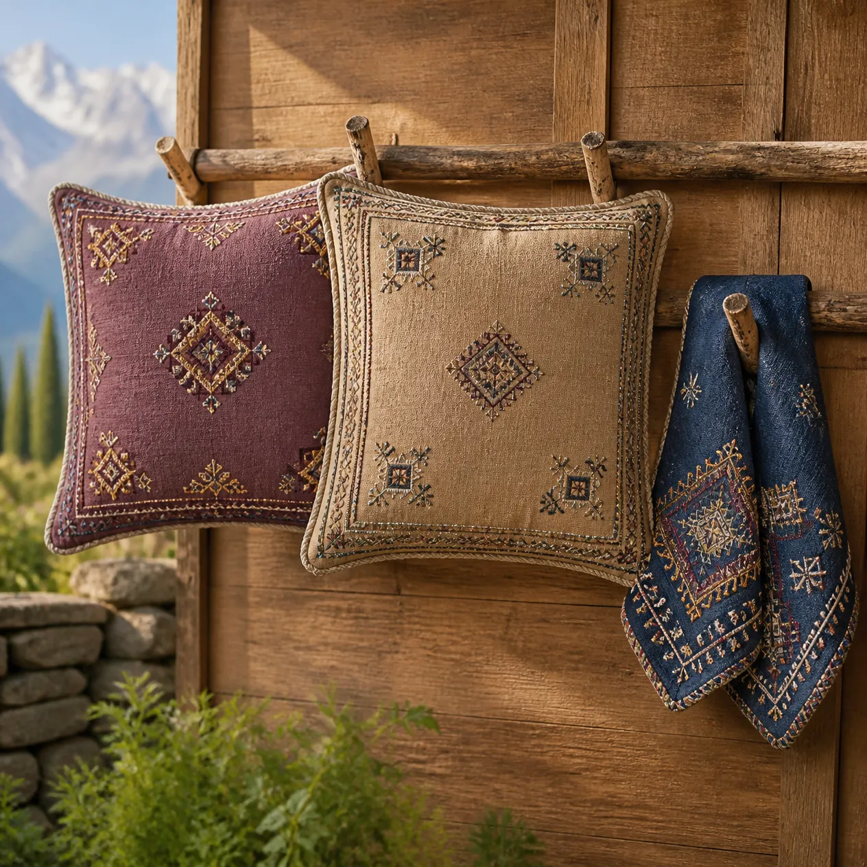 Handmade Items – Amnas Boutique