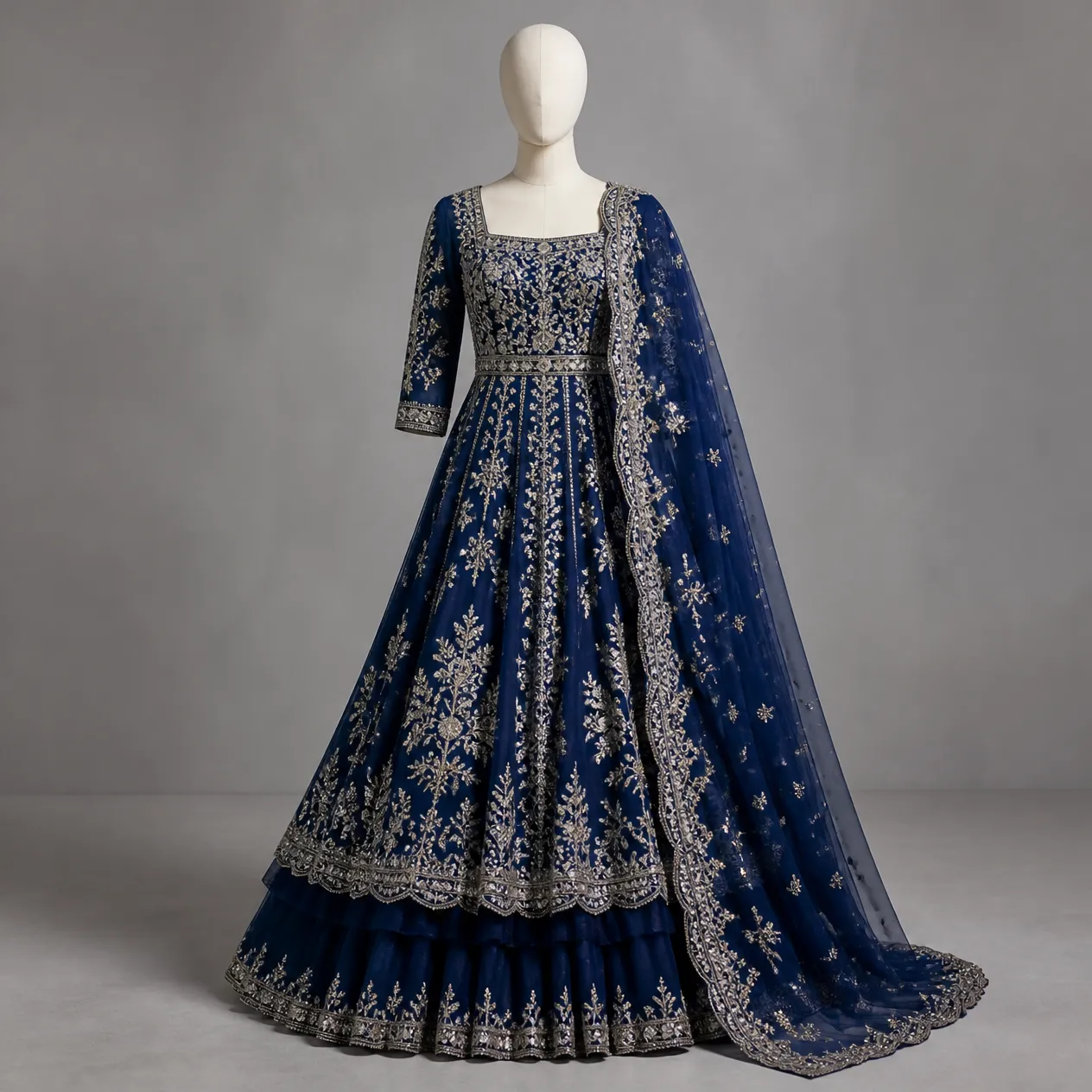 Bridal Wear – Amnas Boutique